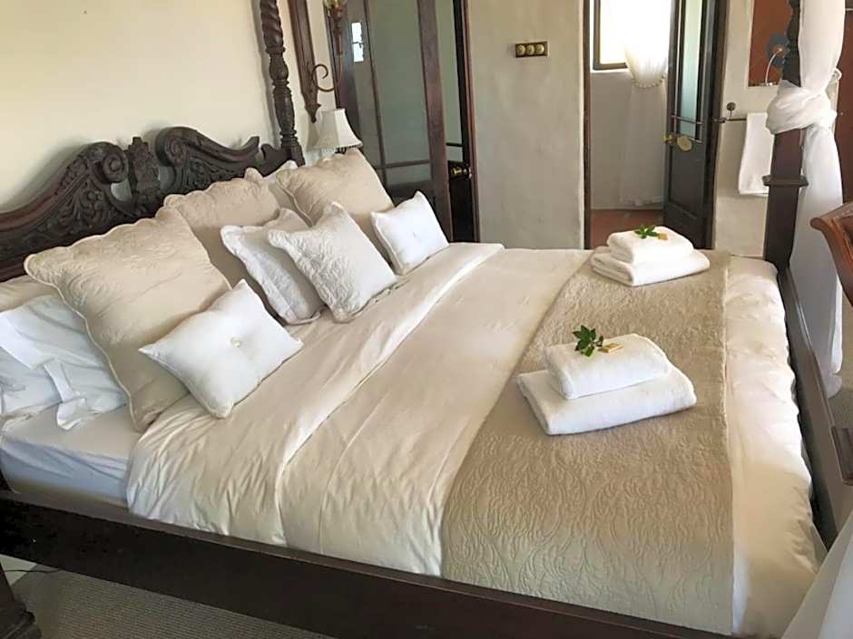 Dio Dell Amore Guest House