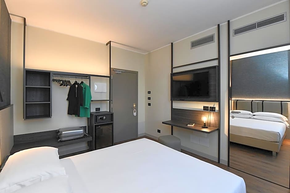 Hotel Eden