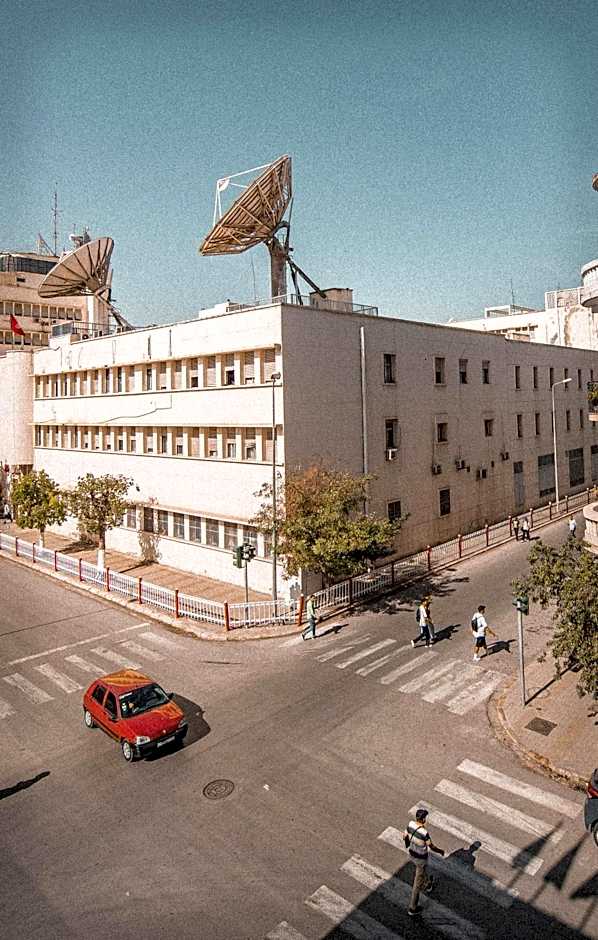 Yadis Ibn Khaldoun Hotel