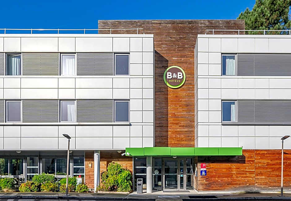 B&B HOTEL Bordeaux Langon