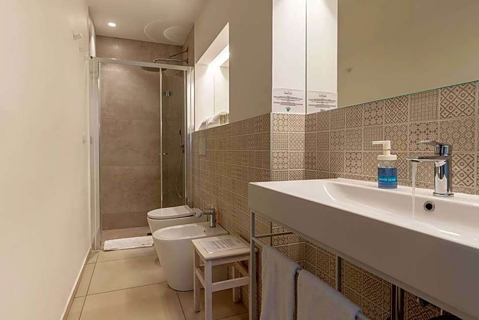 Taormina Town - Guesthouse Sicily