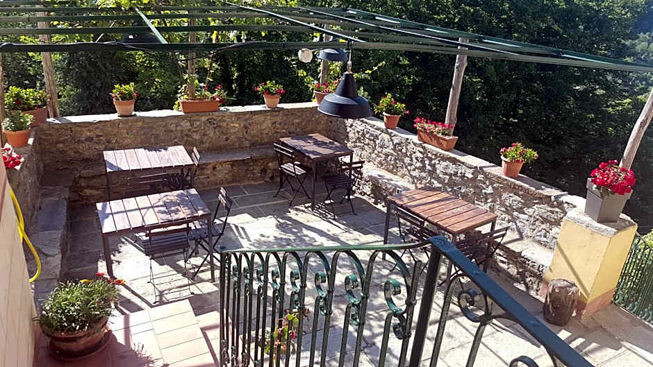 La Locanda Del Podestà Cinque terre