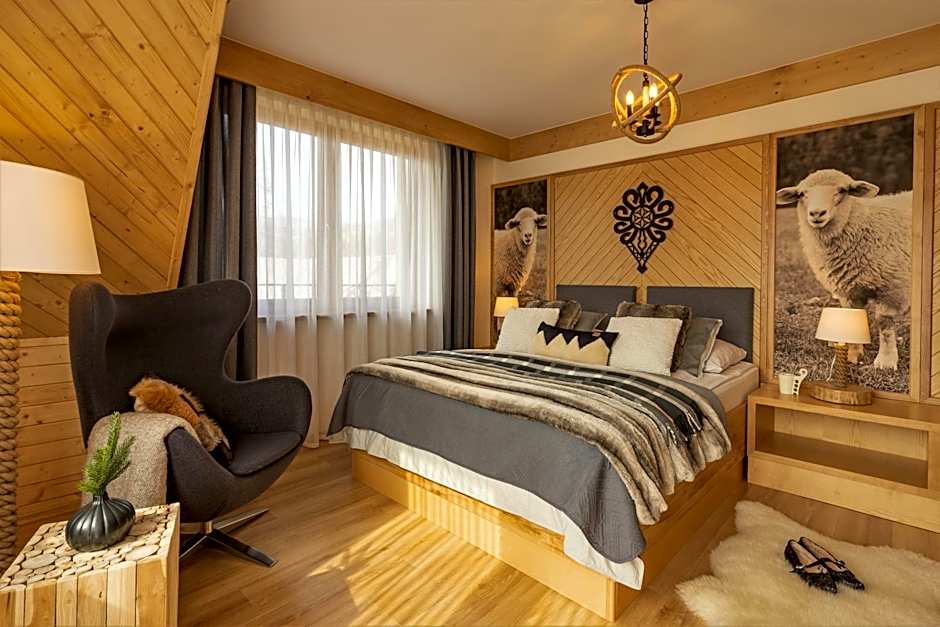 Dom Gościnny Bachledova