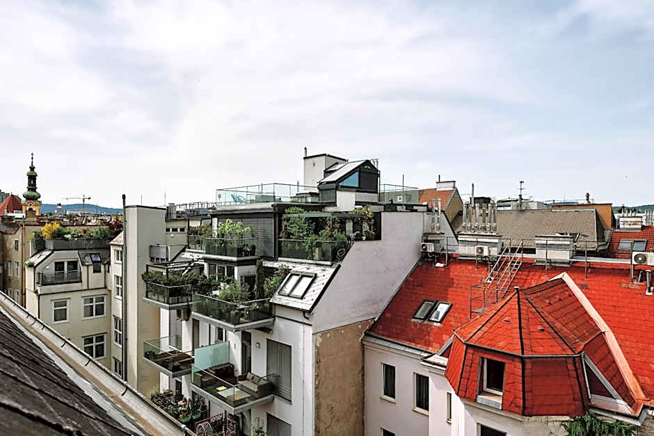 Hotel Deutschmeister