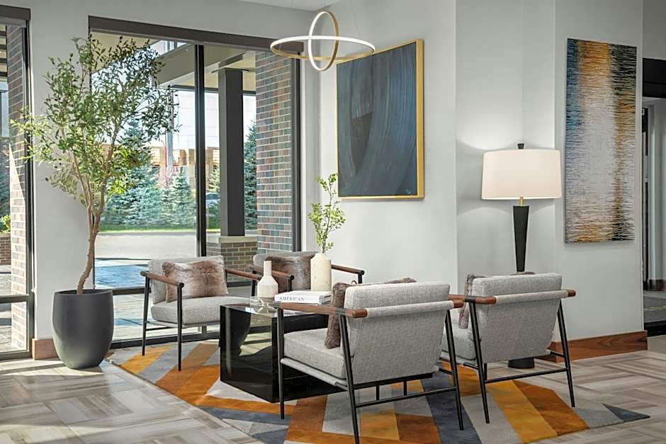 Courtyard by Marriott Bozeman