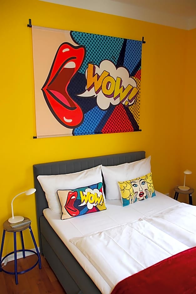 Hotel Domspitzen