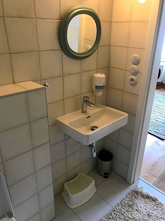 Apartmány v pivovaru