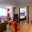 Aparthotel Adagio Frankfurt City Messe