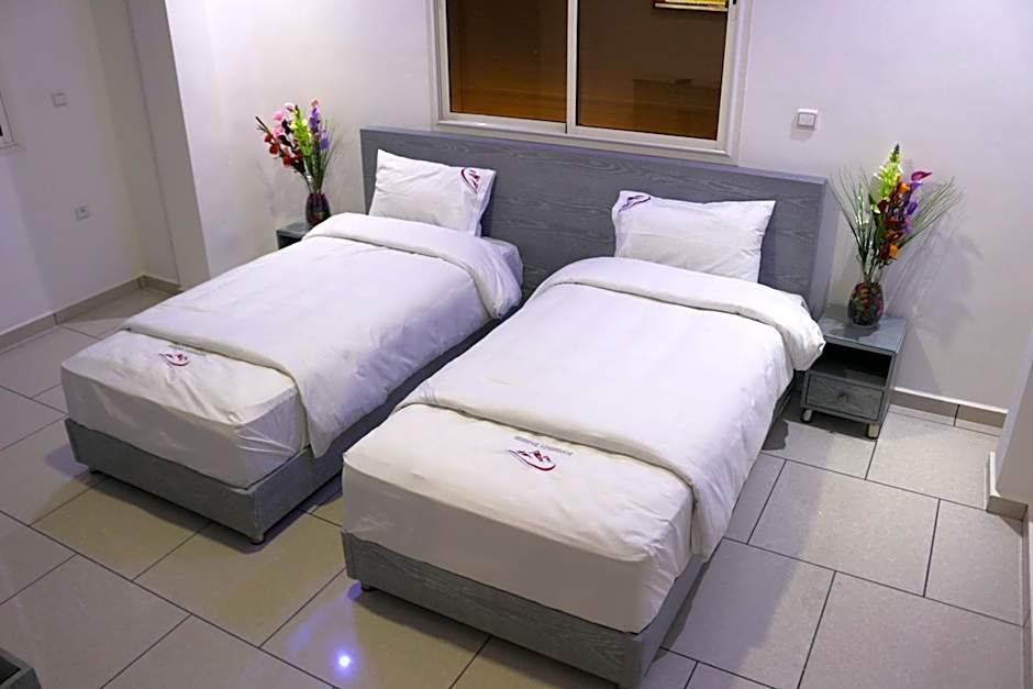 Residence Achomoukhe