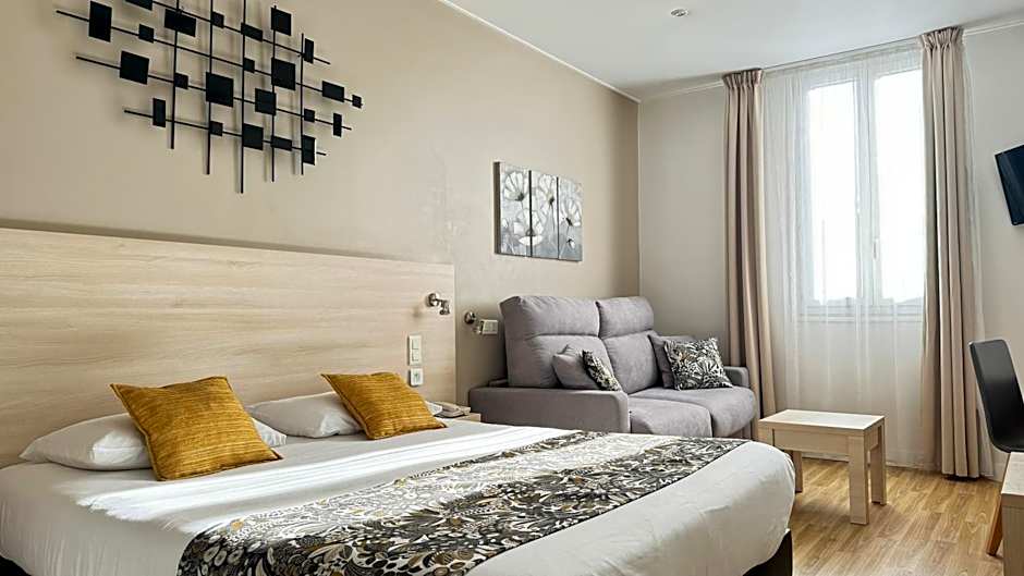Hotel Helvetique