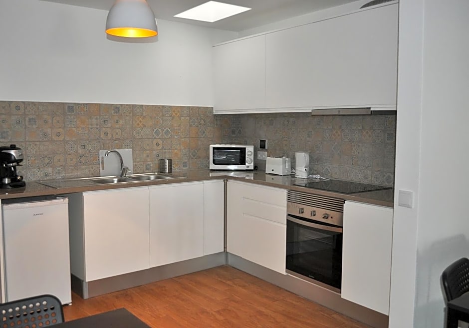 Hostel Vasco Da Gama