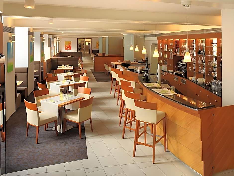 Hotel De France Wien