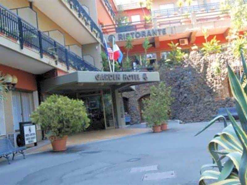 Garden Hotel