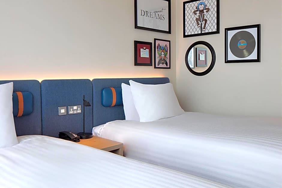 Hampton by Hilton York Piccadilly