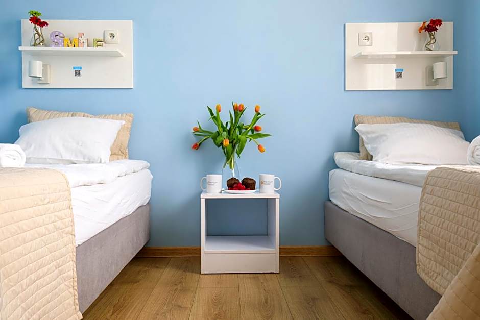 Freedom Hostel