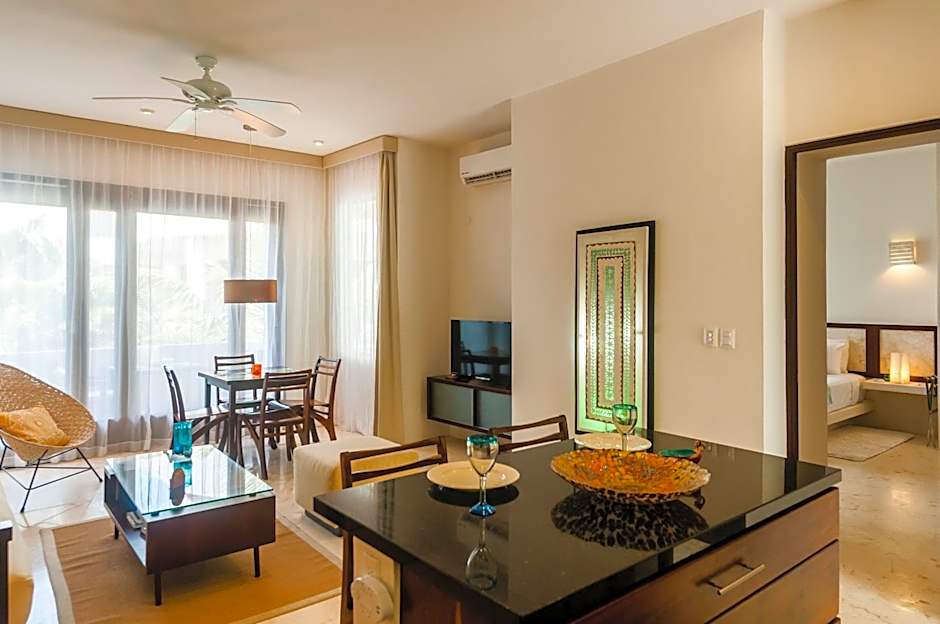 Mak Nuk Village - Clothing Optional