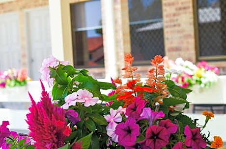 Double Room 1st Floor