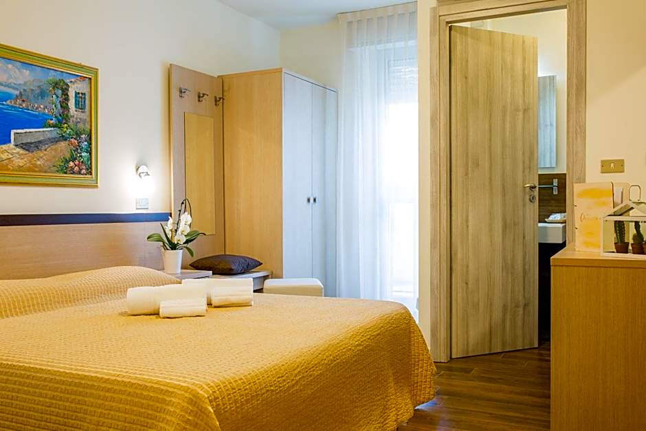 Hotel Augusta