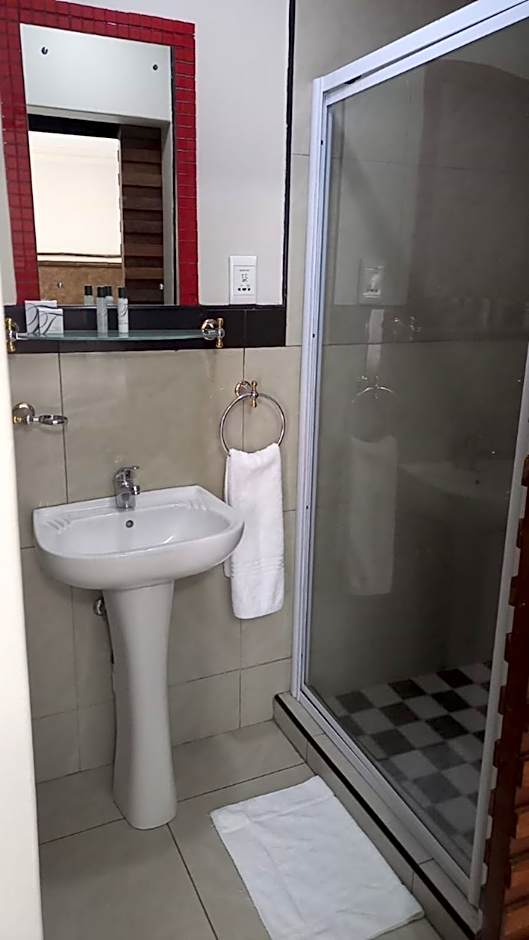 Midrand Conference Centre