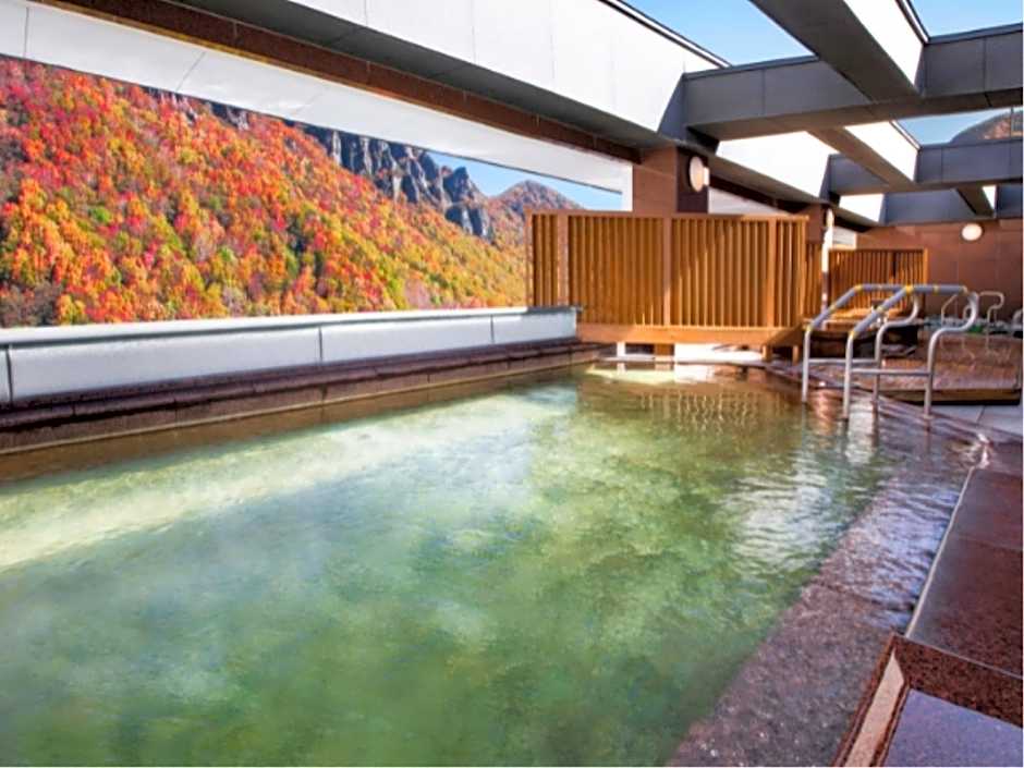 Choyo Tei Hotel