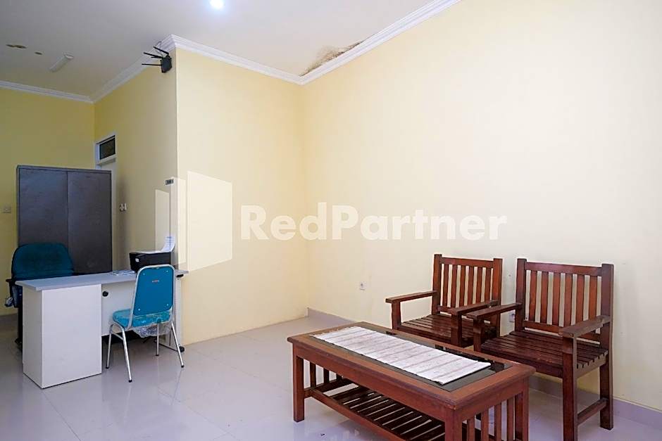 Wisma Garuda By RedDoorz – Depok, Yogyakarta, MN