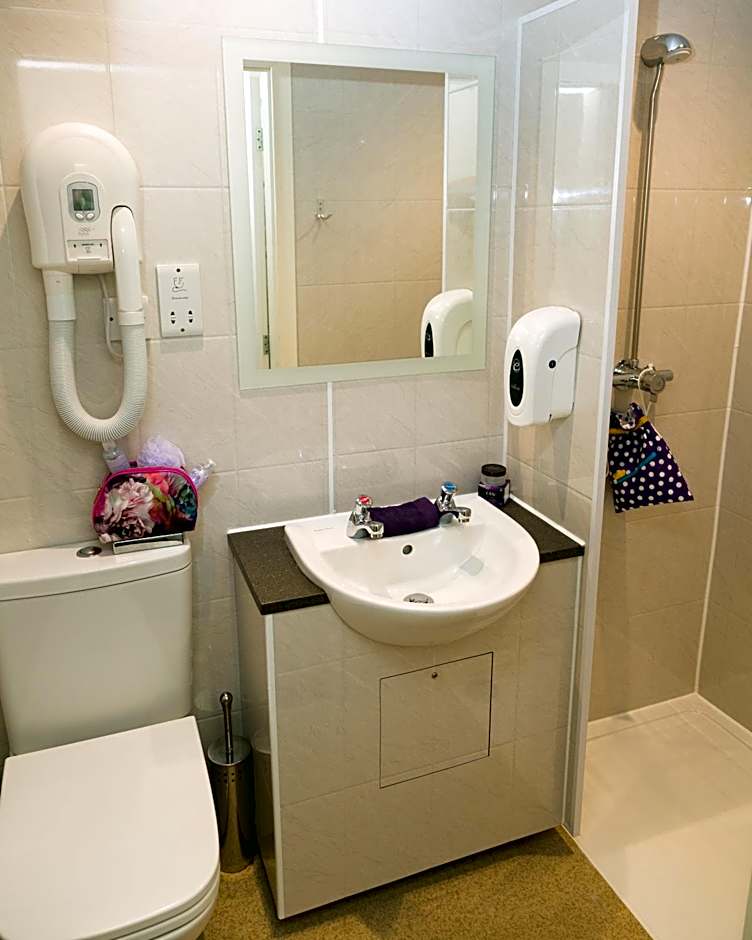 Cote Ghyll Mill at Osmotherley