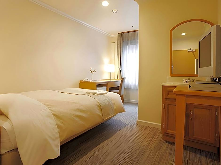 Tachikawa Regent Hotel