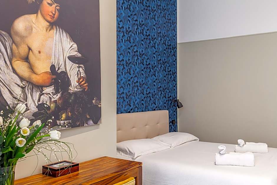 Donna Lena Relais Napoli