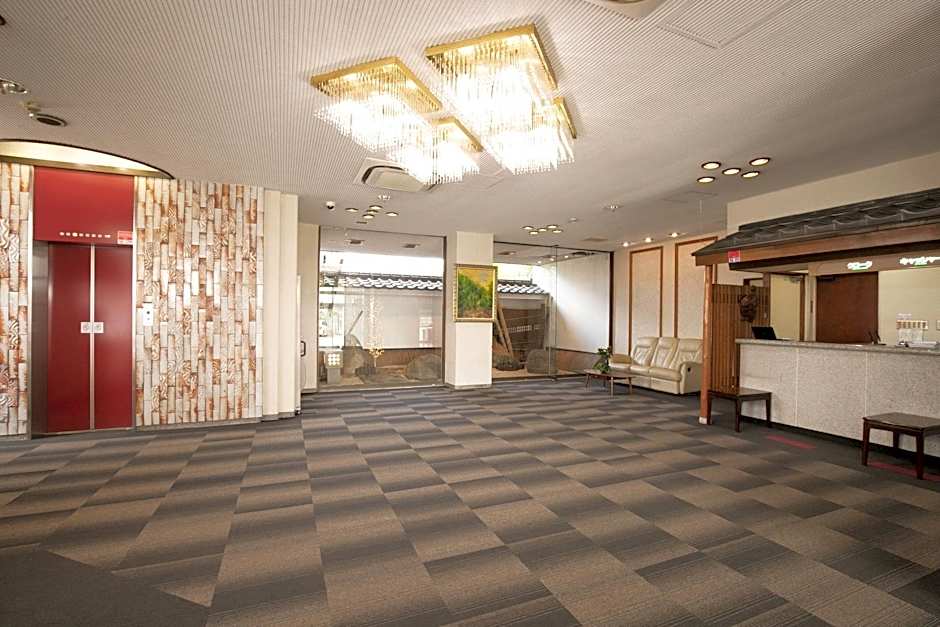 Hotel Shin Makomo