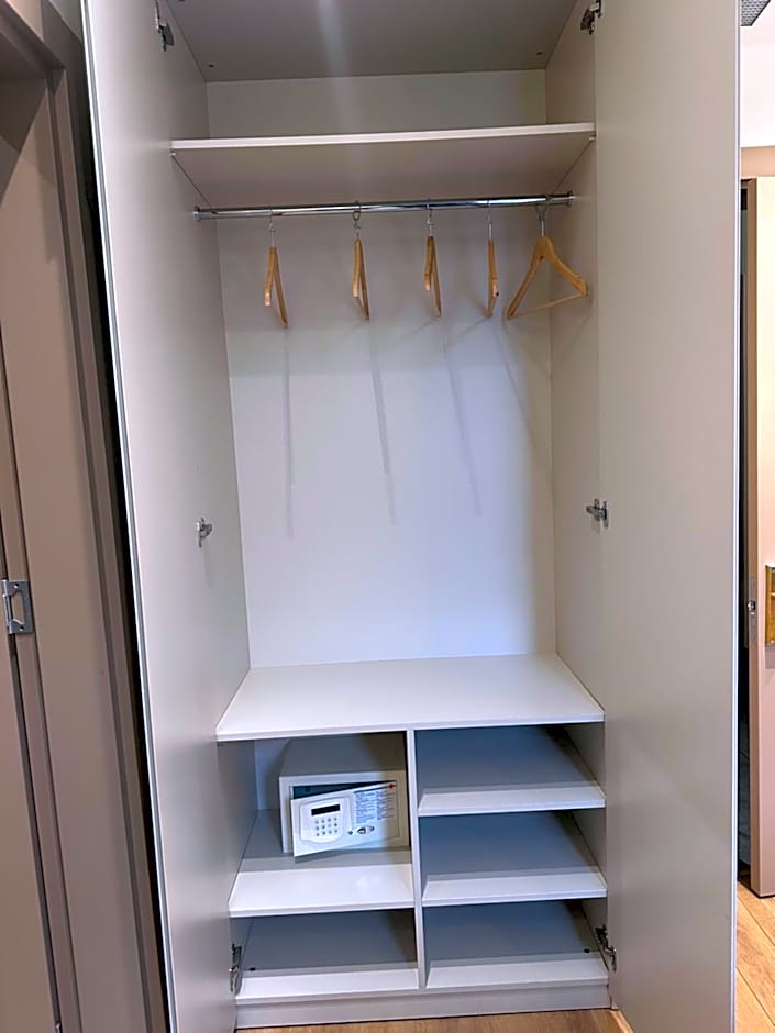 Taksim Bosphorus Hotel