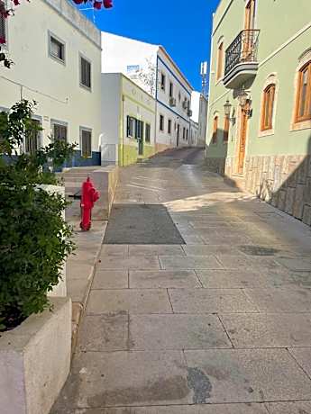 PEDRO SAMORA - Alojamientos en ALBUFEIRA