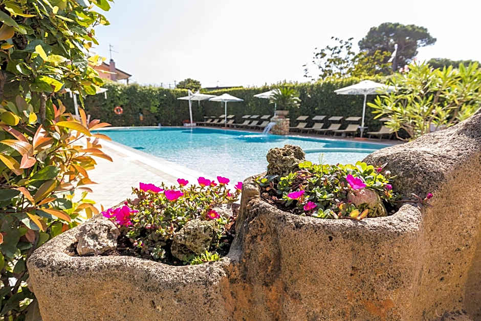 Hotel Villa Tiziana