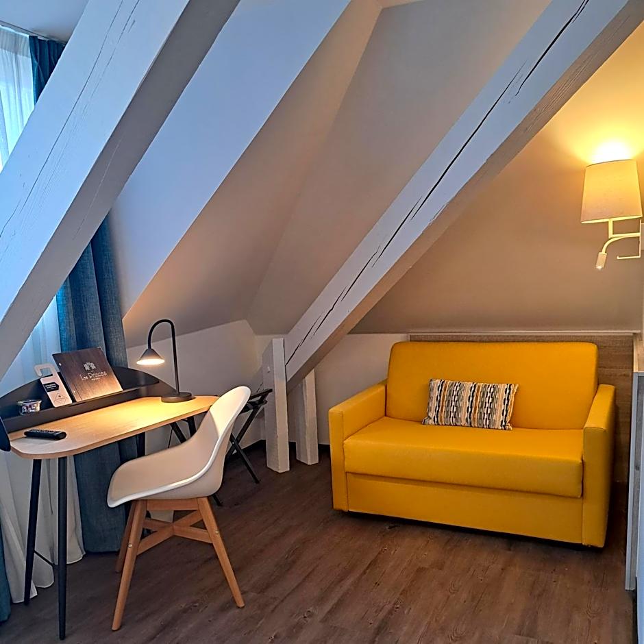Hotel des Princes, Chambery Centre