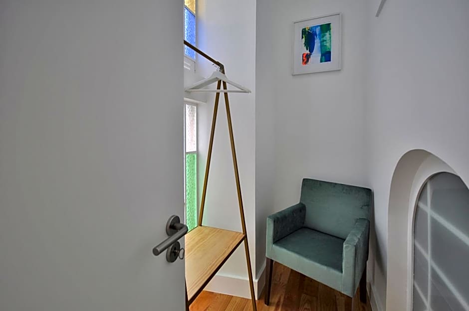 Porto Charming Hotel