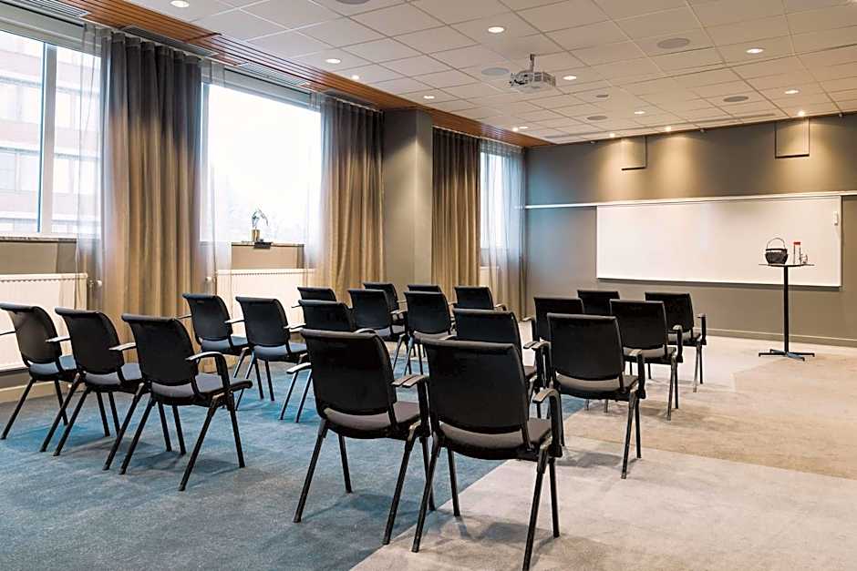 Scandic Opalen