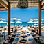Parthenis Beach, Suites by the Sea