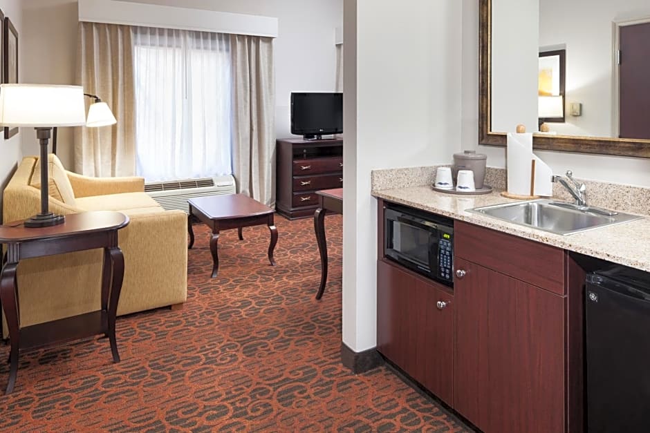Hampton Inn & Suites Dothan