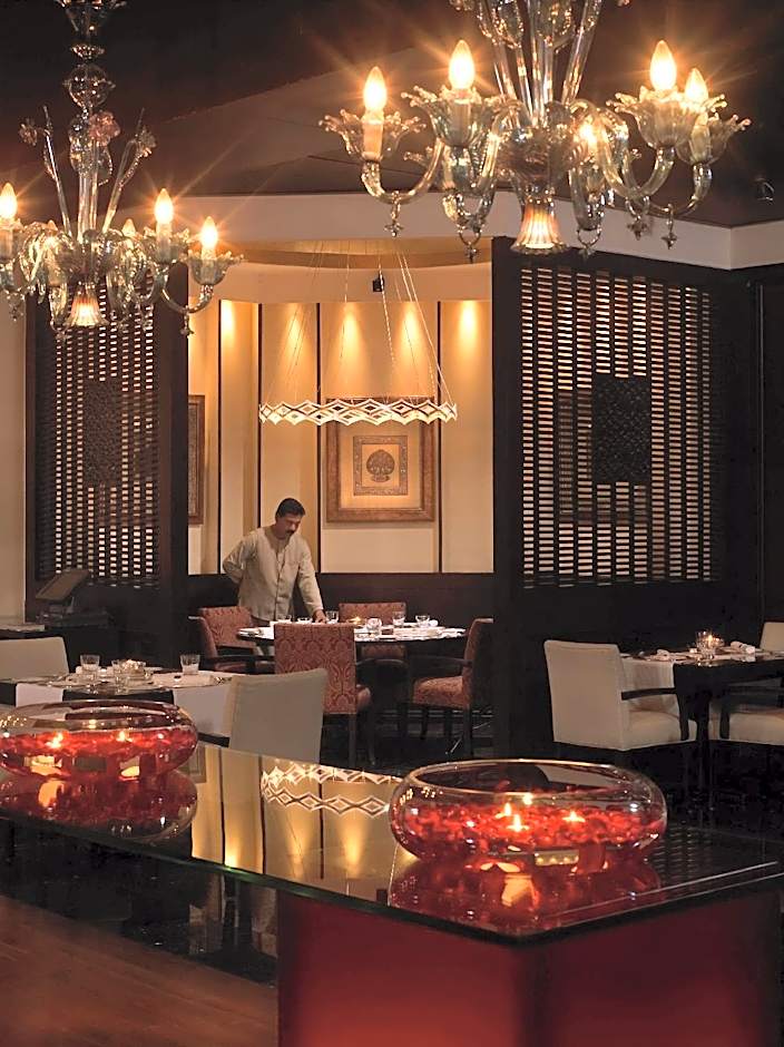 The Leela Kempinski Mumbai