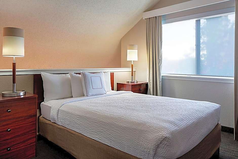 Residence Inn by Marriott Dallas Las Colinas