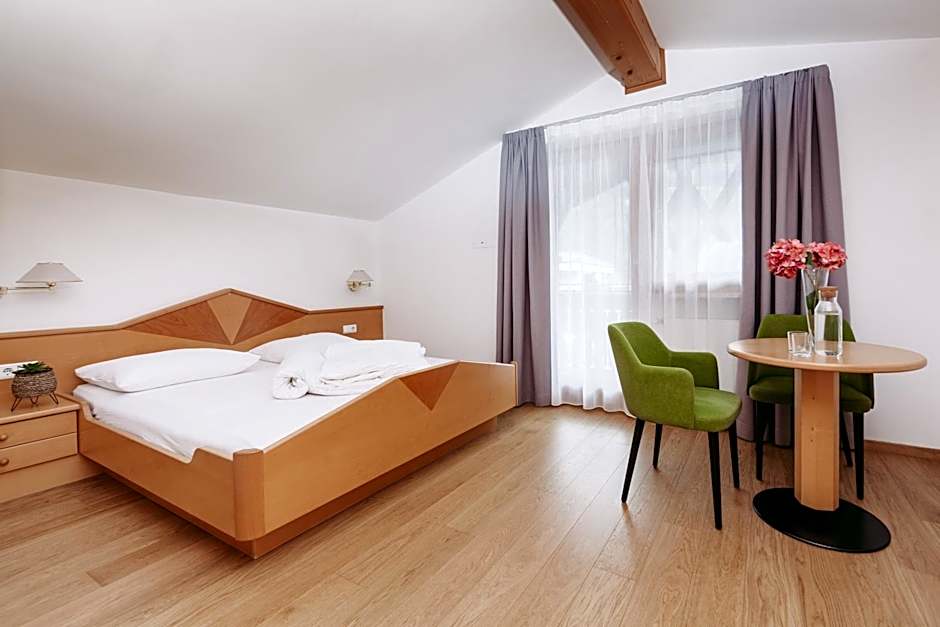 Apartm. & BB Ferienidylle Gstrein