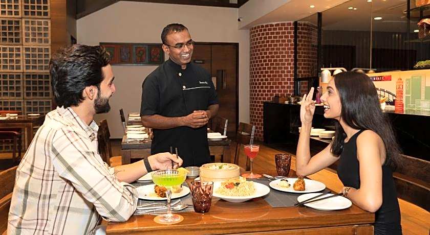 Hyatt Raipur