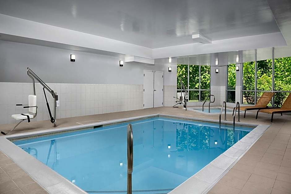 Courtyard by Marriott Philadelphia Bensalem