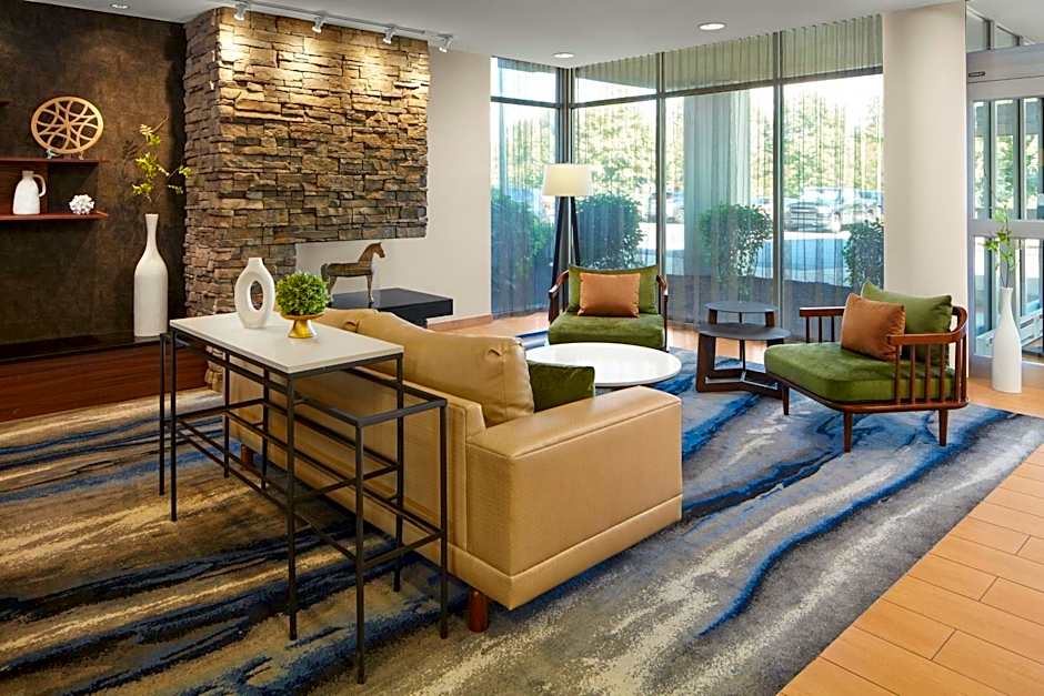 Fairfield Inn & Suites by Marriott Dubois