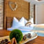 Lorenzer Schlafstubn/Haus Wanderl