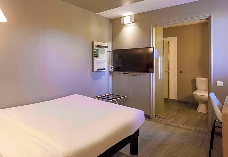 B&B HOTEL Toulouse Université