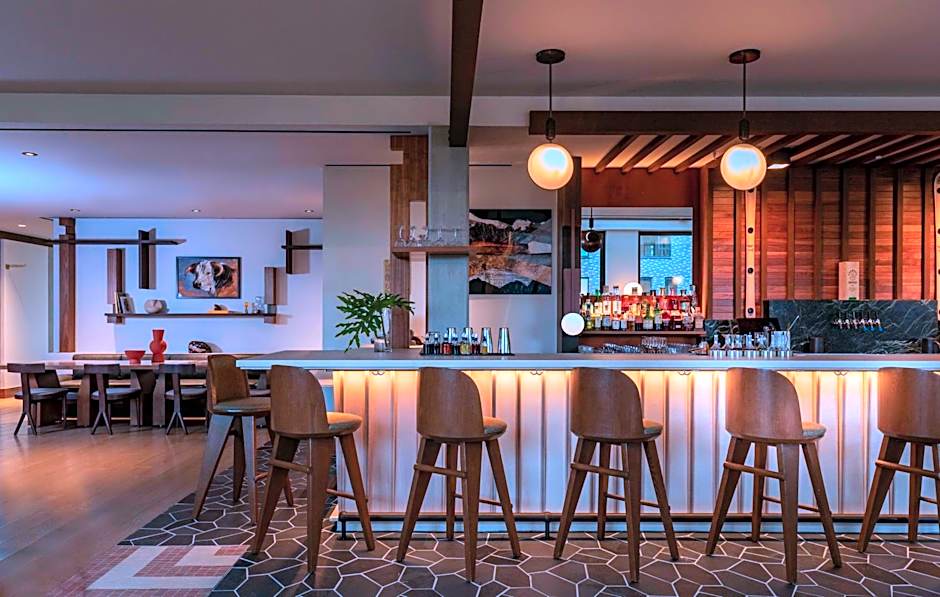 Thompson Denver by Hyatt