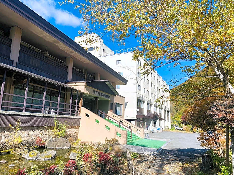 Hotel Sunbird