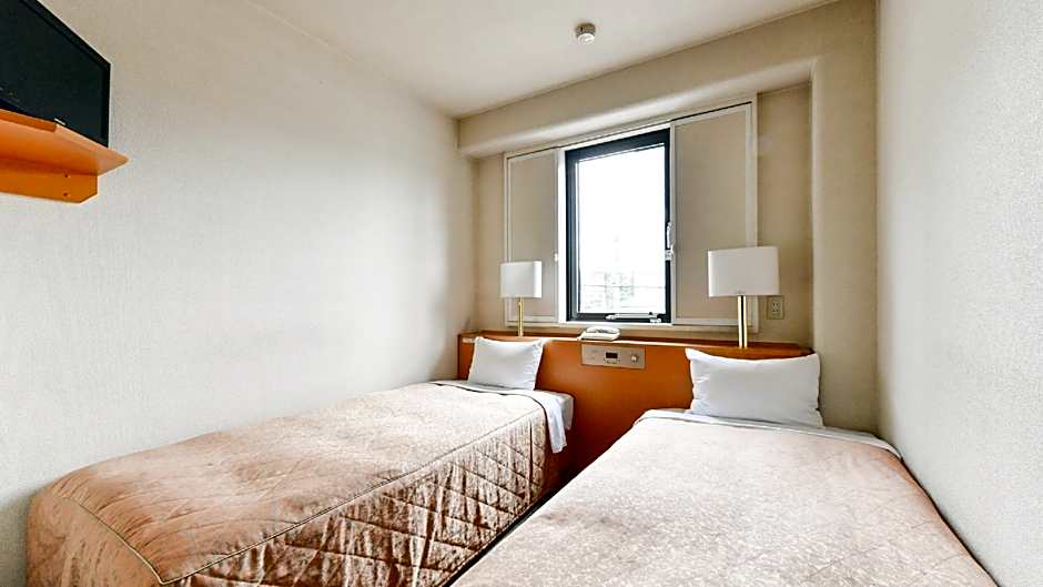 OKAZAKI DAIICHI HOTEL EAST WING