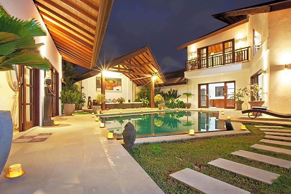 Villa Origami by Nagisa Bali