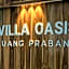 Villa Oasis Luang Prabang